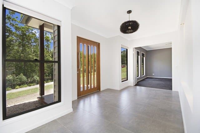 Scheduled around your listing date. step