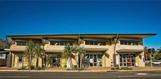 commercial Painting Contractor in Sunshine Coast
