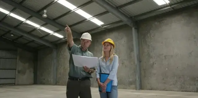 industrial Painting Contractor in Sunshine Coast